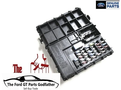 Ford GT GT40 2005,2006 superdeportivo caja de conexiones inteligente SJB módulo gema 05/06 Foto 1 de 3