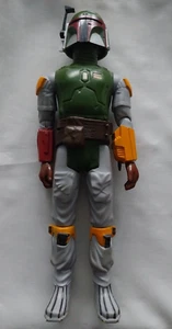 Vintage Star Wars Figure Boba Fett 12 " inch 1979 H.K....100% Original Belt.. - Picture 1 of 8