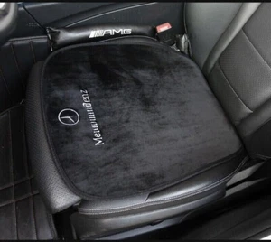 1pc Seat Cover Cushion for A C E Class Gla Glc C260 E200 - Picture 1 of 8