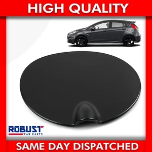 PETROL FUEL DOOR CAP COVER FLAP FOR FORD FIESTA MK7 (2012-2017) - Picture 1 of 13