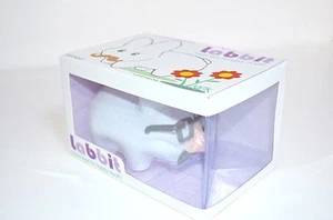 Kidrobot Frank Kozik Smorkin Labbit Cigarro Bigote Nuevo Groucho Marx con etiquetas - Imagen 1 de 3