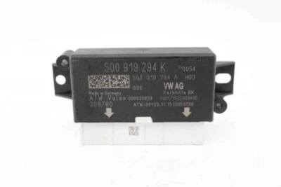 5Q0919294K centralina sensori parcheggio paraurti per SKODA OCTAVIA BREAK 1.6 - Immagine 1 di 3