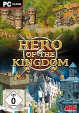 Hero of the Kingdom von UIG | Game | Zustand sehr gut