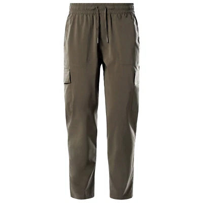 Pantalones cargo THE NORTH FACE Never Stop Wearing, nuevos verde topo, 3XL NUEVOS $79 Foto 1 de 4