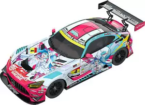 1/43 Buon Sorriso Hatsune Miku AMG 2024 Apertura Stagione Ver. - Foto 1 di 4