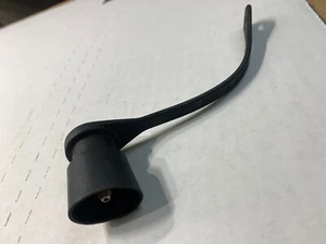 MSA FireHawk M7 Audio Alarma CONJUNTO CUBIERTA ANTIPOLVO 10038031 - Imagen 1 de 5