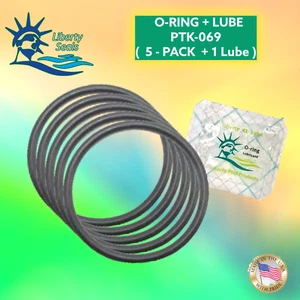 28-828-681 Fits Marathon Grid O-ring (5 - Pack) Replacement For Swimrite ™ - Picture 1 of 1