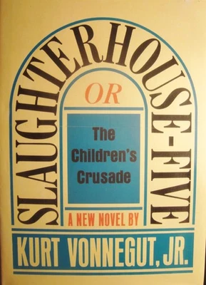 Slaughterhouse Five (Or The Children's Crusade) - Image 1 of 2