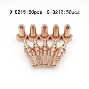 Torch Electrodes For Welding Tools 100 Pcs Cutting Torch Plasma Tool Accessories - Picture 1 of 11
