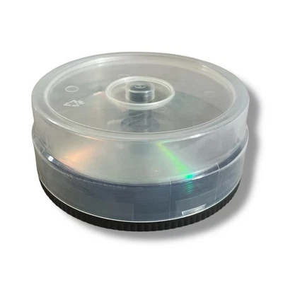 12 Platinum DVD+R Rohlinge 4.7GB Speed 16X - Bild 1 von 2