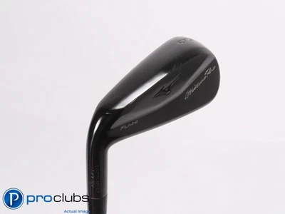 Schönes Linkshänder Mizuno PRO FLI-HI 19*3 Driving Eisen - KBS 90 Stiff Flex 459503 - Bild 1 von 4