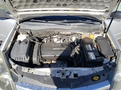 Motor de ventilador compatível com 08-09 ASTRA 29382322 - Imagem 1 de 4