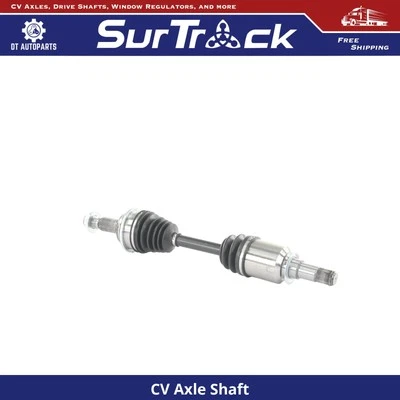 Eje SurTrack para Lexus LX570 CV 2008-2011, 2013-2019 Foto 1 de 3