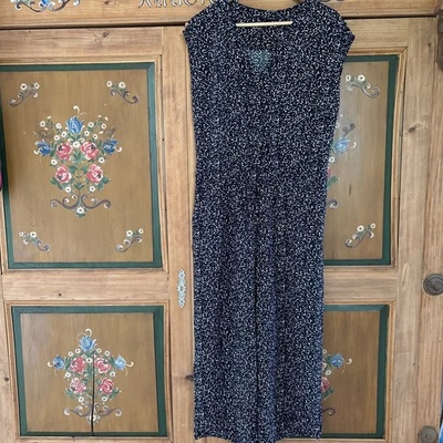 Jumpsuit Einteiler von Opus Größe Gr. 38 - Bild 1 von 4