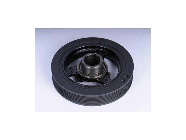 Balanceador harmônico de motor AC Delco 95ND53G compatível com 2005-2010 Pontiac G6 - Imagem 1 de 1