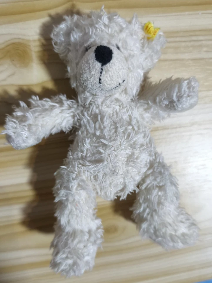 Steiff Teddybär Lotte 673351 ca. 1990 - Bild 1 von 1