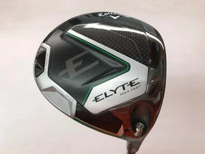 ELYTE MAX FAST | 10.5 | R | LIN-Q GREEN 40 for Callaway | Used | Driver | Callaw - Picture 1 of 8