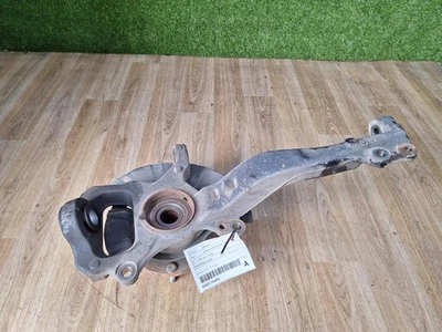 FORD RANGER RIGHT FRONT HUB ASSEMBLY PX 1-2, 4WD, 06/11-06/18 - image 1 of 4