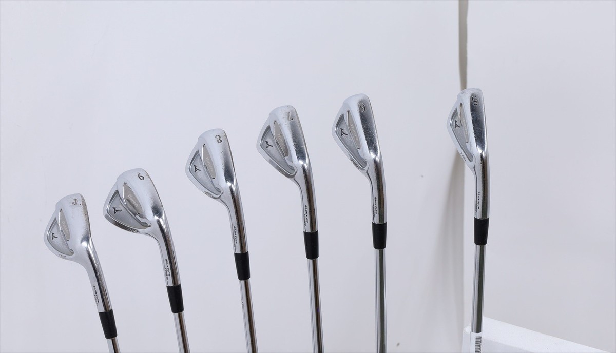 Mizuno MP 59 Golf Clubs for sale | eBay Mizuno MP 59 Golf Clubs for sale | eBay