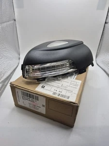 Volkswagen Tiguan 5N Mk1 2008-2016 Genuine Left Hand Mirror Indicator 5N0949101C - Picture 1 of 10