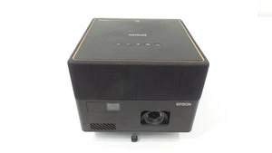 Epson EpiqVision Mini EF-12 Smart Streaming Laser Projector - Darmowa wysyłka - Zdjęcie 1 z 5
