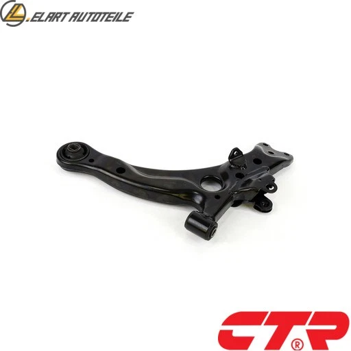 LENKER RADAUFHÄNGUNG CQ0327L FÜR TOYOTA AVENSIS/Liftback 1CD-FTV1AZ-FSE 2.0L - Bild 1 von 4