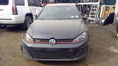 Refuerzo de parachoques trasero compatible con 15-21 GOLF GTI 108442 Foto 1 de 4