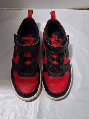 Nike Court Borough Low Recraft talla 10c Foto 1 de 4