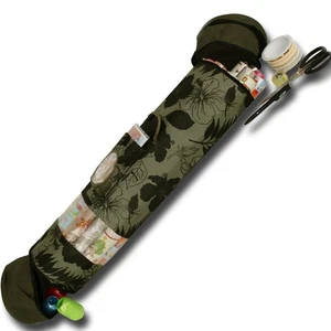 Geschenkpapier Organizer Aufbewahrungstasche Aufbewahrung Tasche Geschenkband - Bild 1 von 5