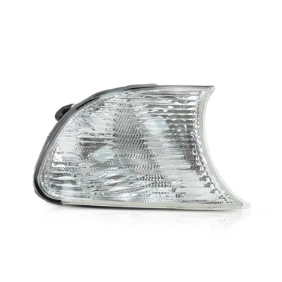 For BMW 330i Park / Signal Light Assembly 2001 Passenger Side For BM2521108 Foto 1 de 4