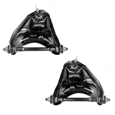 Front Upper Control Arm Kit for 96-00 Isuzu Hombre 82-88 Oldsmobile Cutlass 3.8L — 第 1/4 张图片