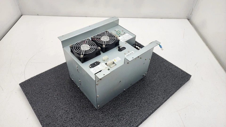 Stratasys DC Power Supply Unit For 3D printer PWR-02100 Rev A - Image 1 of 4