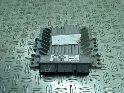 CENTRALINA MOTORE RENAULT SCÉNIC II (JM) 2006 8200565863 - Immagine 1 di 3