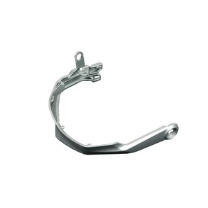 Paramano Sinistro Ducati Argento Per Multistrada 1200 4601C312AA - Imagen 1 de 1