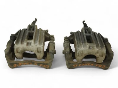 Jaguar Vanden Plas XJ8 X350 2004-2005 PINZA FRENO TRASERO DERECHO IZQUIERDO OEM Foto 1 de 4