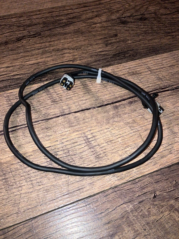 Dynamic Shark Joystick Bus Cable For Power Chairs Mobility Scooters - Image 1 of 3