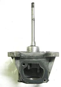 Paramount GB351 Blower Crankcase Crankshaft Assembly Part 530071706 - Picture 1 of 5