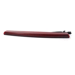 For Golf For MK5 High Mounted Brake Light Red Color for Model Years 2005 2009 - Picture 1 of 8