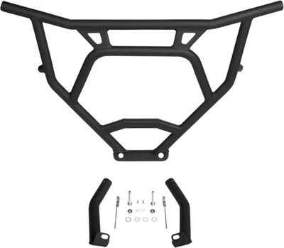MOOSE UTILITY - 2444.7288.1 - Parachoques trasero - Can-Am X3 Can-Am Maverick X3 Turbo R Foto 1 de 2