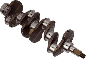 New Higher Quality S4Q Engine Crankshaft compatible For Mitsubishi S4Q Engine - Picture 1 of 2