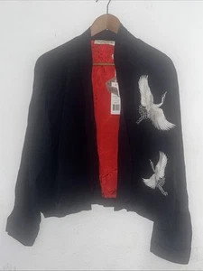 Valentine Gauthier Paris Damen Hendrix Jacke Gr. 40 - Bild 1 von 7