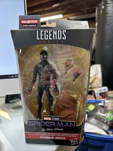 Figura de acción Hasbro Marvel Legends Spider-Man 6 pulgadas MiB No Way Home NUEVO - Imagen 1 de 2