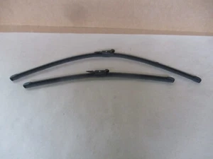Mercedes W246 Wischerblätter Scheibenwischer vorne 650mm 475mm 2er SET NEU SWF - Bild 1 von 14