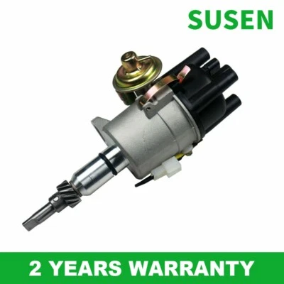 Distributor Fit For Toyota Crown Dyna Hilux Hiace Corona 1Y 2Y 3Y 4Y - image 1 of 4