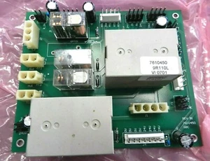 GBC PUNCH - 7610450 - PCB ASSEMBLY AC POWER BOARD - Bild 1 von 1