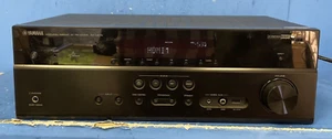 Yamaha RX V575 7.2 Channel 190 Watt Receiver CINEMA DSP 3D - Picture 1 of 7