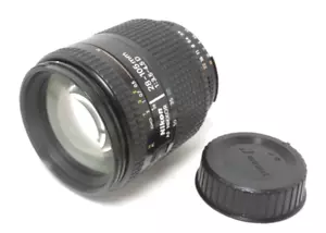 Nikon AF NIKKOR 28-105mm f/3.5-4.5D Micro Zoom Lens Excellent From Japan - Picture 1 of 22