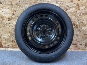 TOYOTA CAMRY XSE 18-24 OEM COMPACT SPARE WHEEL 17" 17X4 W/ TIRE T155/70D17 49K - Picture 1 of 7