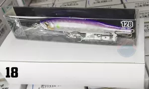 GAN CRAFT Rest Ayuja 128 21 g Slow Floating Color 18 - Picture 1 of 4
