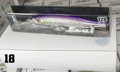 GAN CRAFT Rest Ayuja 128 21 г медленно плавающий цвет 18 - Изображение 1 из 4